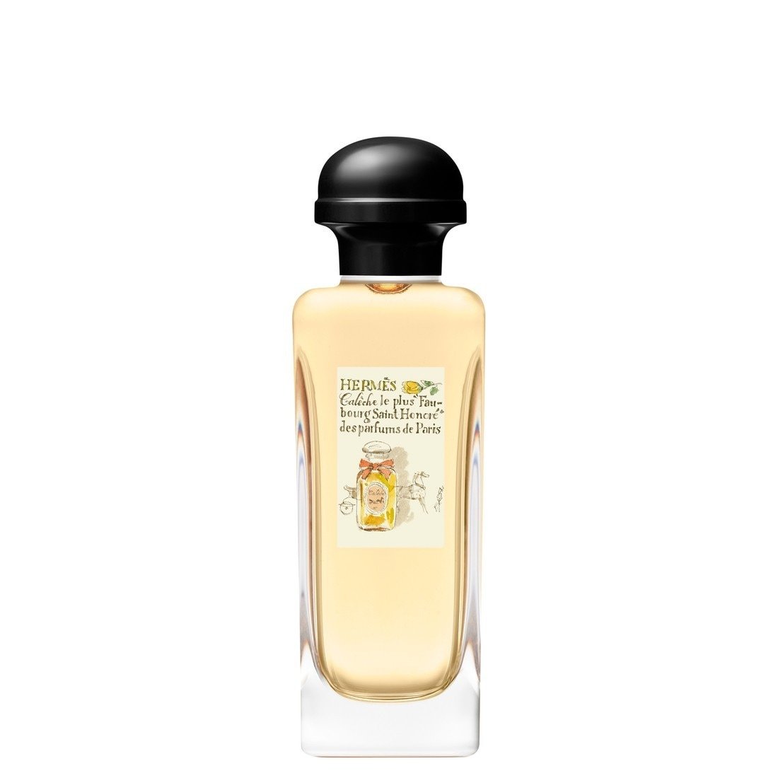 Toaletna voda HERMÈS Calèche - 50 ml