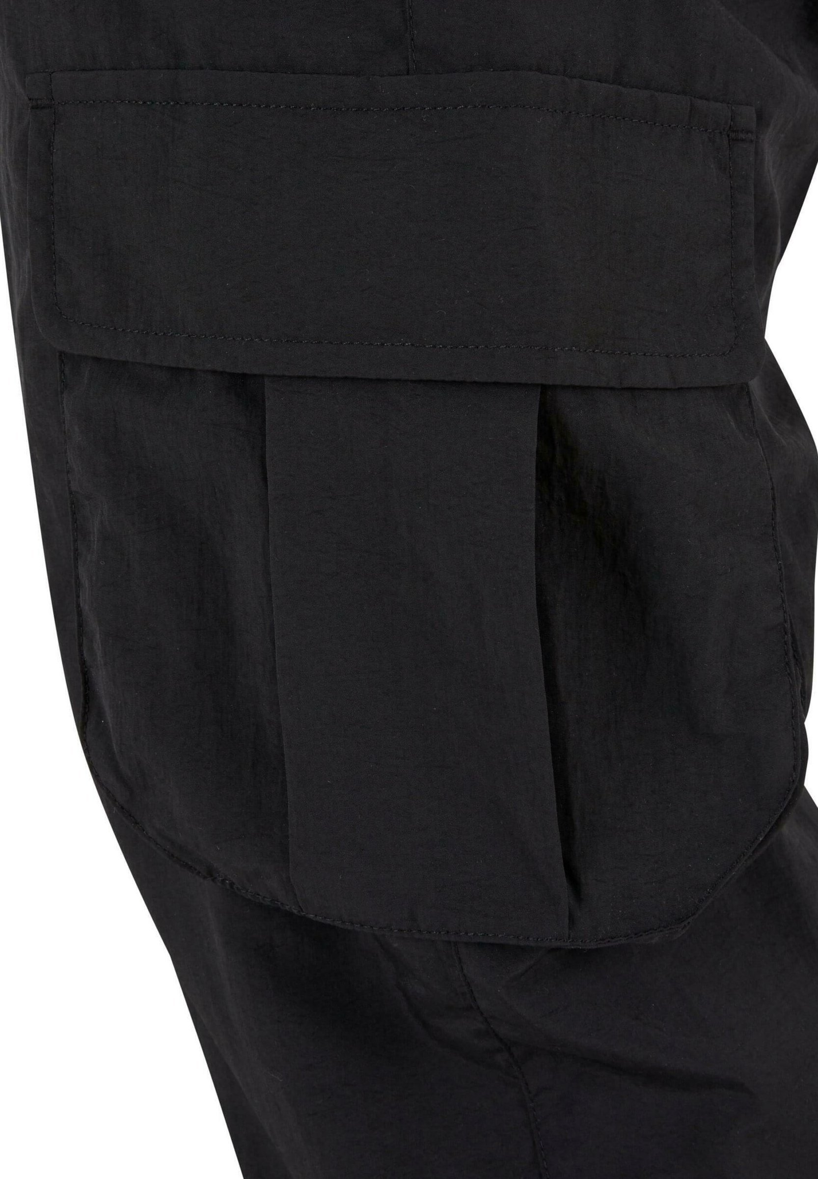 Pantalon cargo Urban Classics - noir