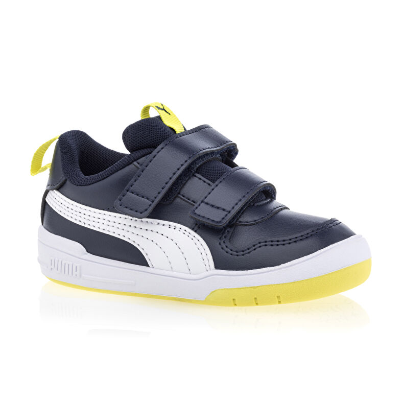 Καλάθια / sneakers Garcon Bleu