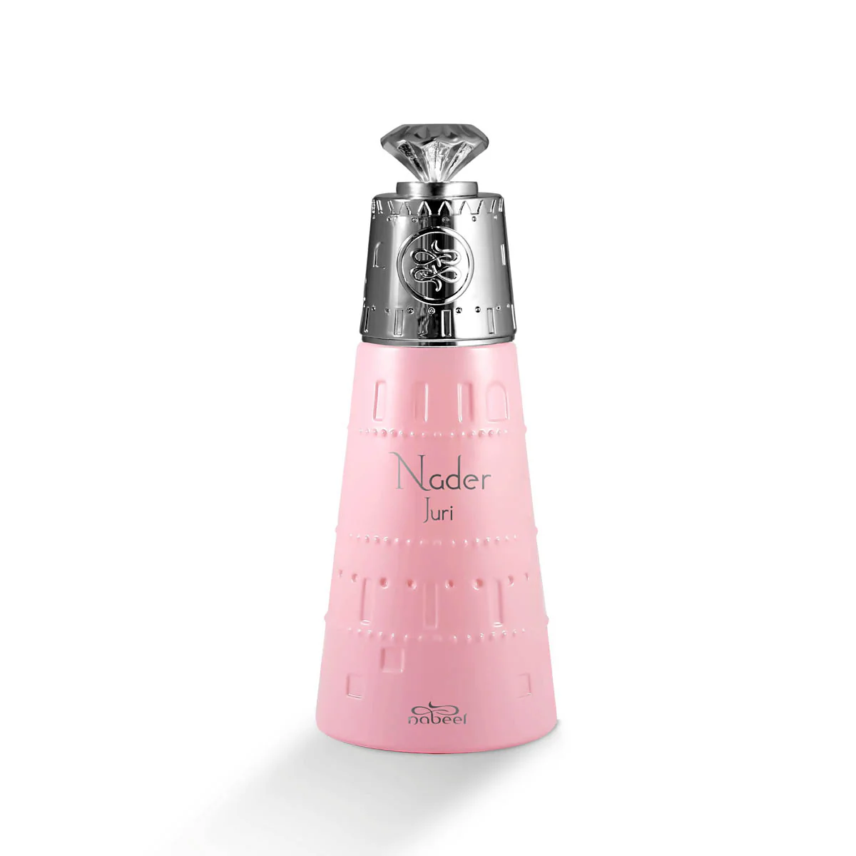 Master Perfumer Nader Juri - Eau de Parfum Unisex, Eau de Parfum