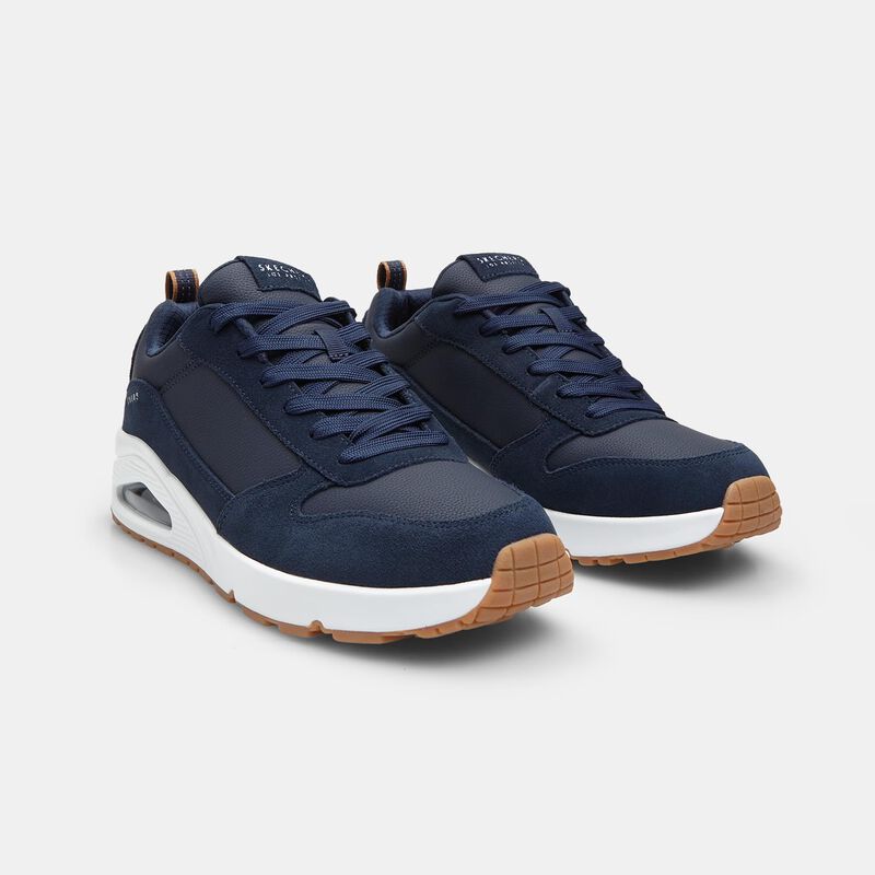 Trampki męskie SKECHERS UNO