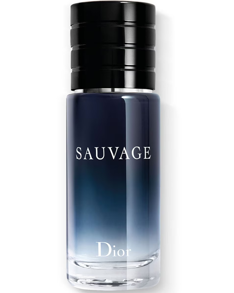 DIOR SAUVAGE Тоалетна вода