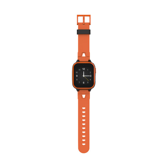 Smartwatch XGO3, orange