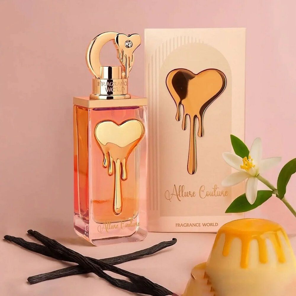 Fragrance World Allure Couture