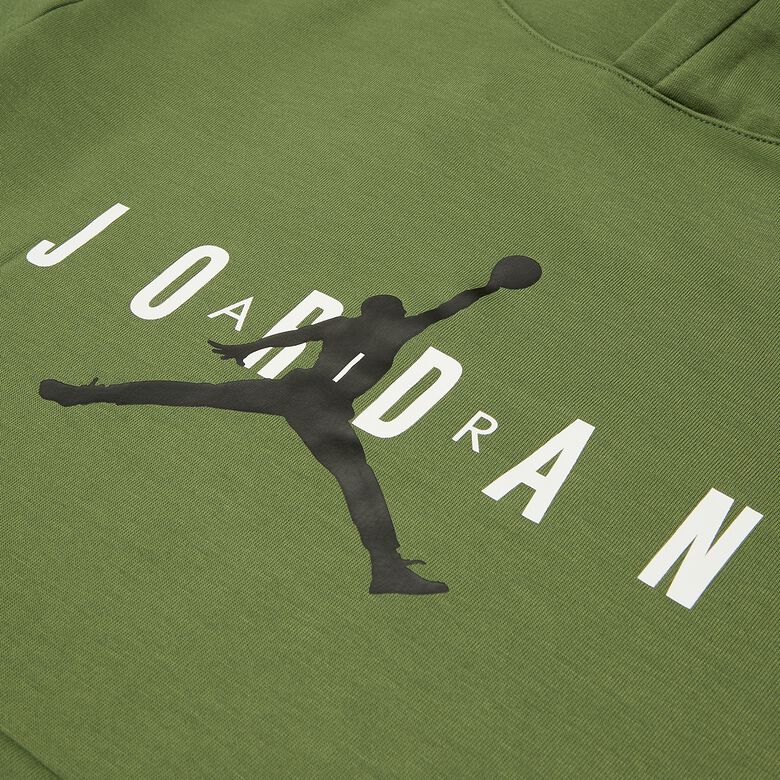 Jumpman Duurzame Trui