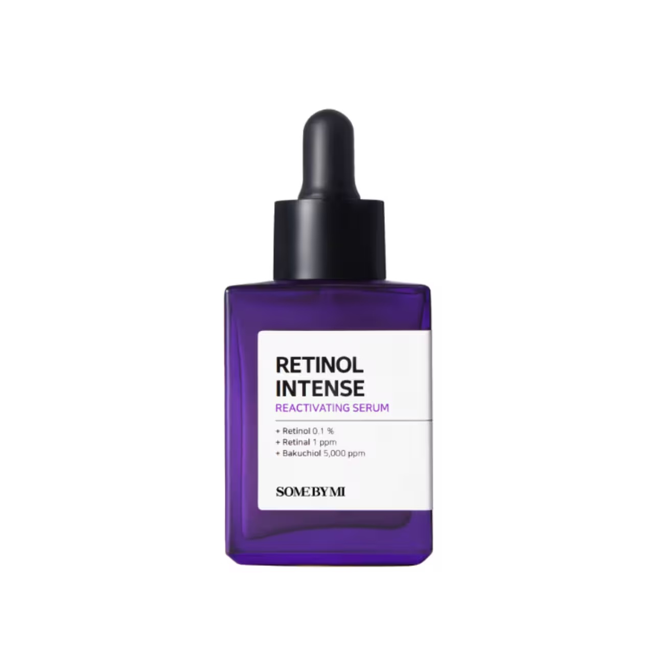 Intenzivni reaktivirajući serum s retinolom