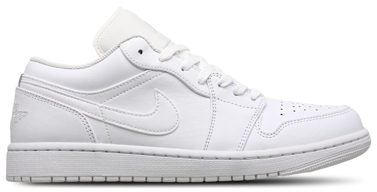 Jordan 1 Low