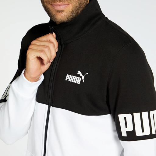  Puma Power Block