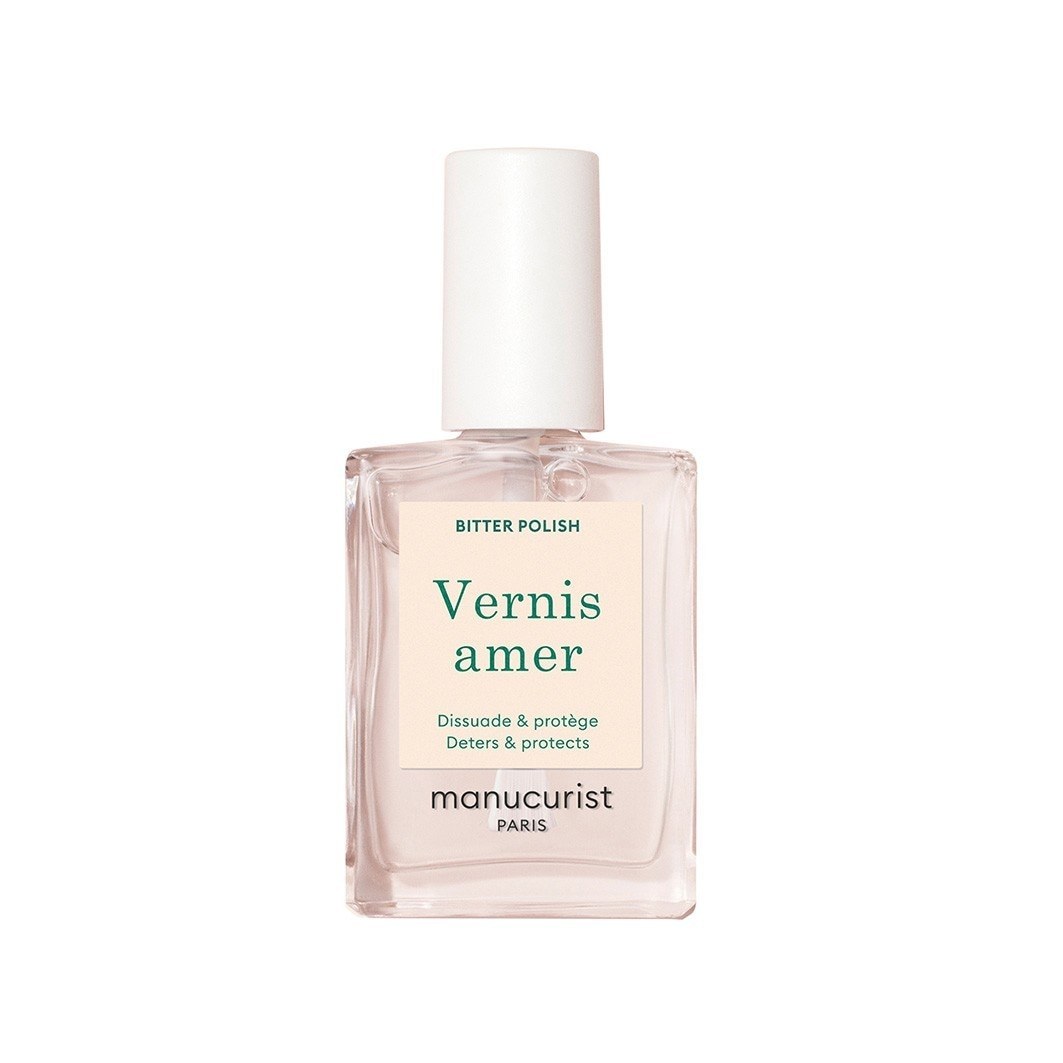 Manucurist nagų lakas - 15 ml