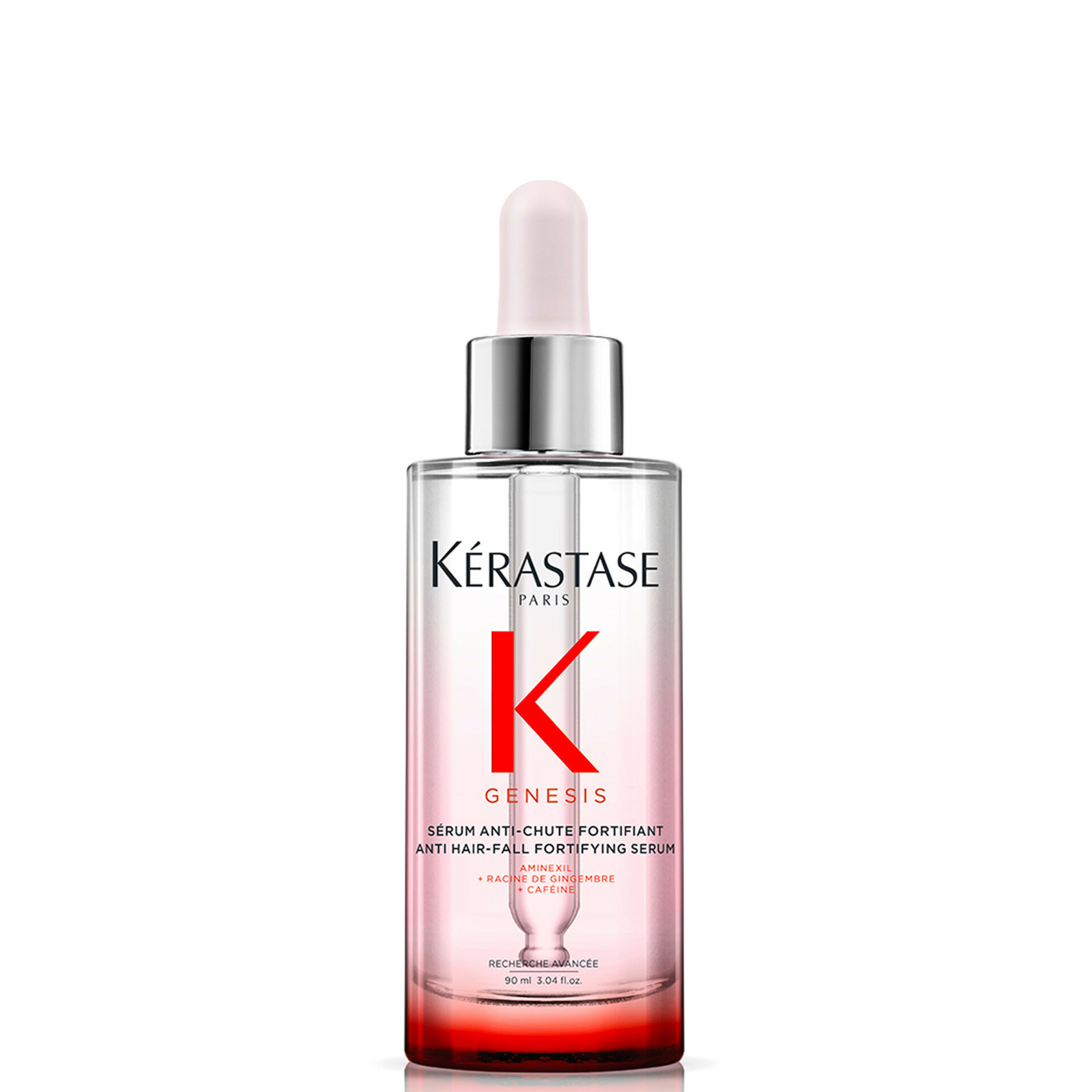 Genesis Serum Anti Chute Fortifiant 90 ml - Kérastase
