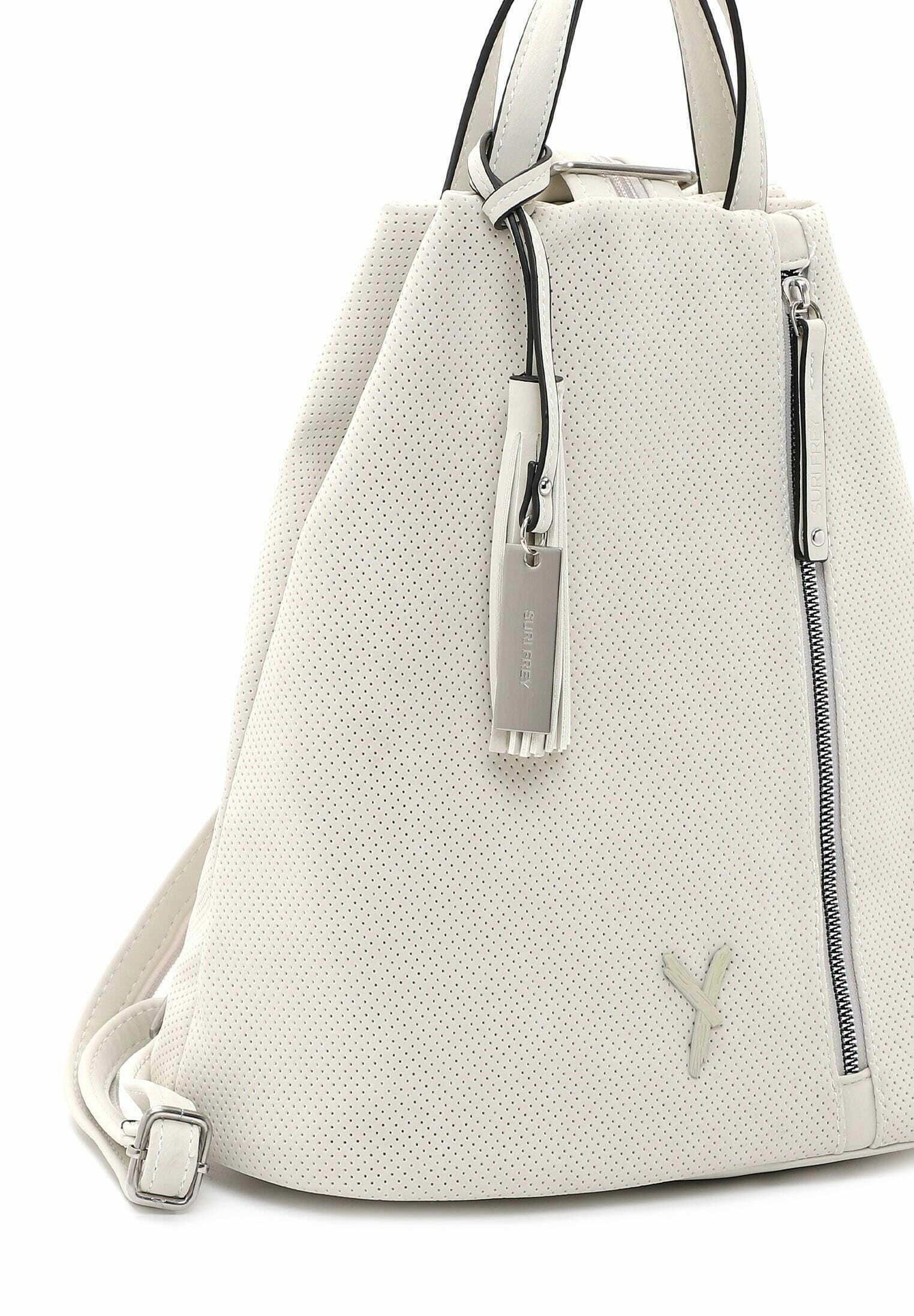 SURI FREY ROMY - Seljakott - ecru