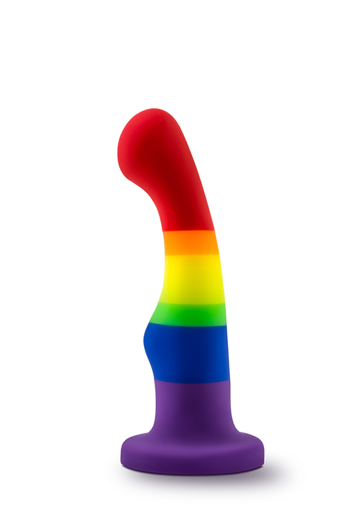 Blush Blush Avant P1 Freedom Gay Pride