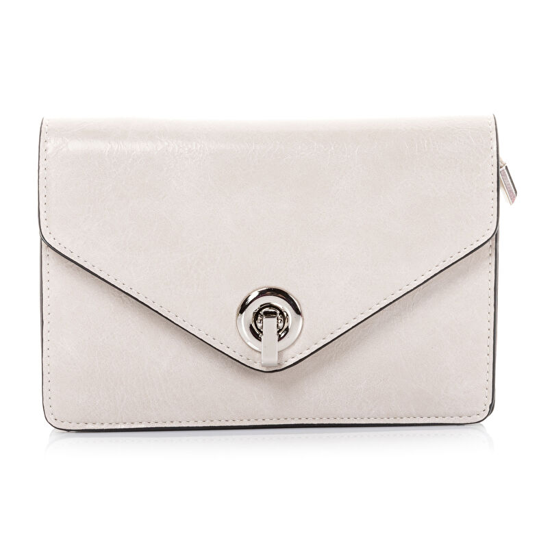 Damentaschen Beige Taschen