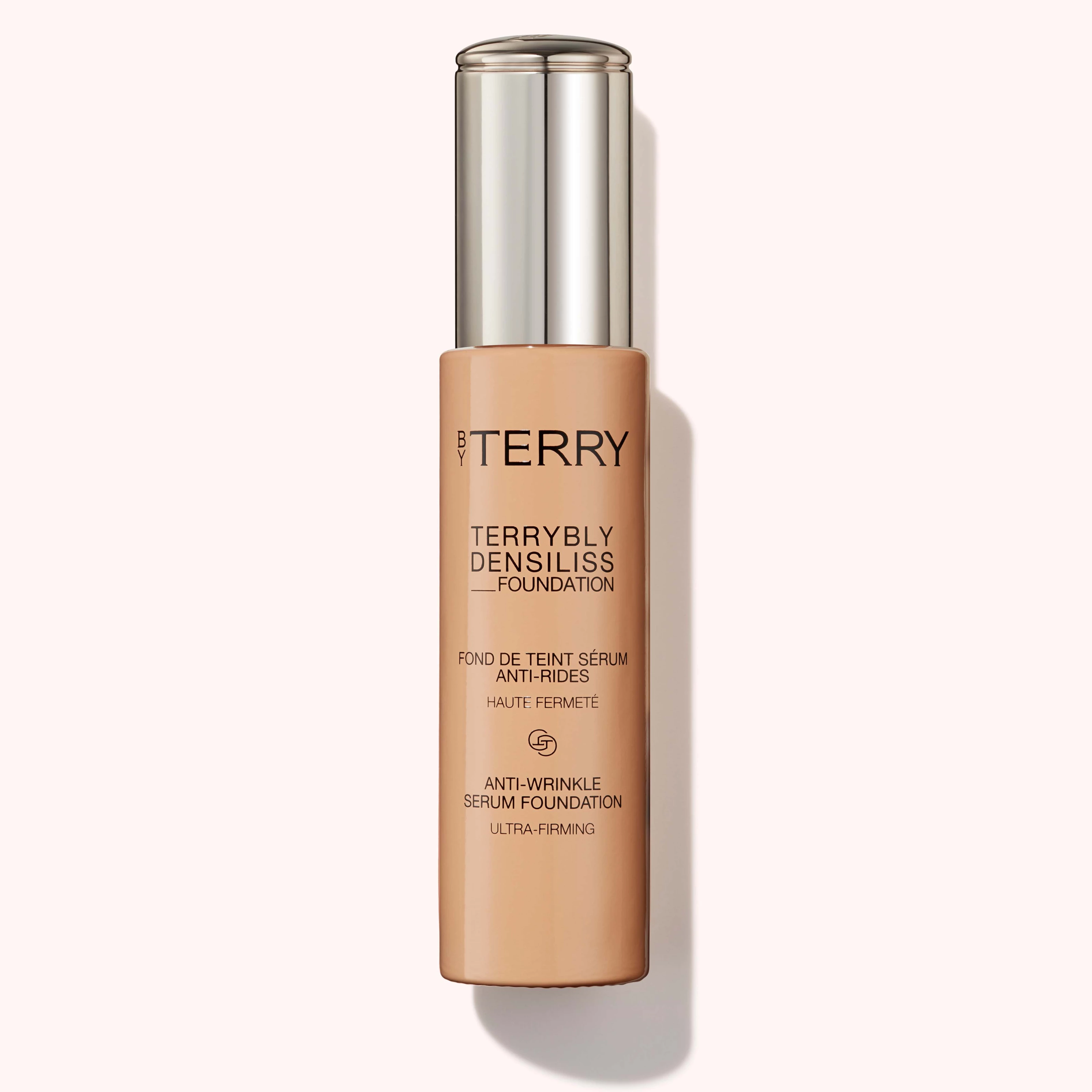 Fundația Terrybly Densiliss N1 Fresh Fair - De Terry