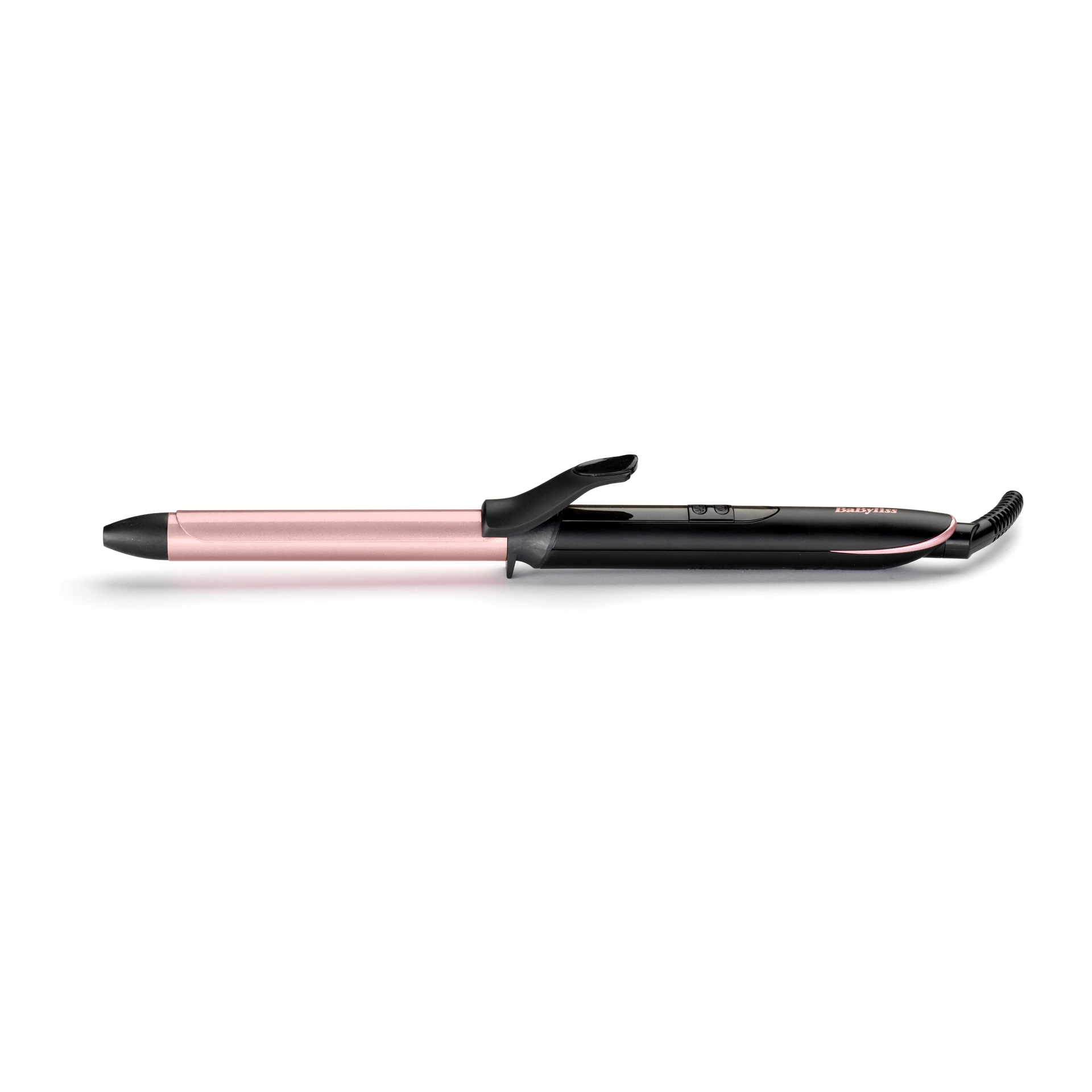 19 mm lokšķēres - Babyliss