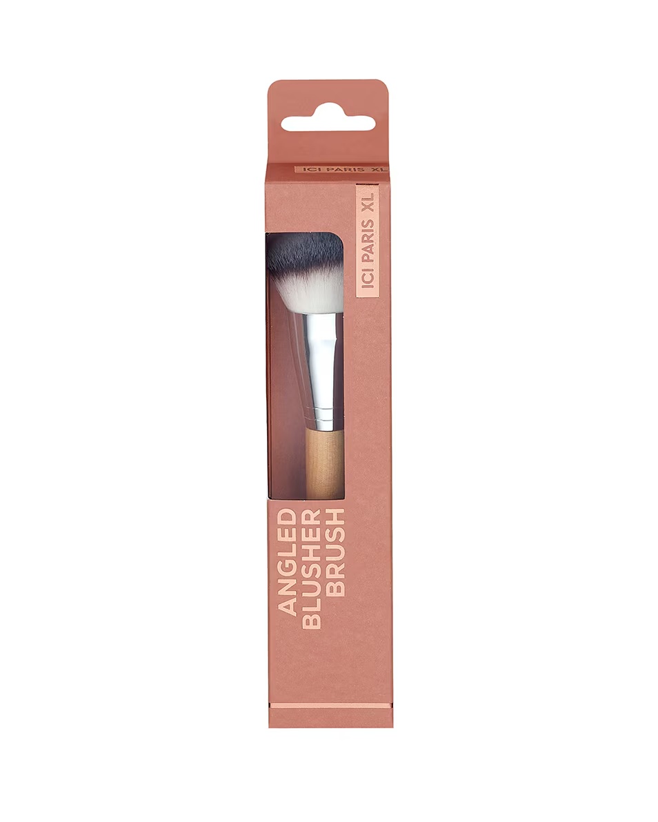 ICI PARIS XL ACCESORII BRUSH BRUSH PERIE