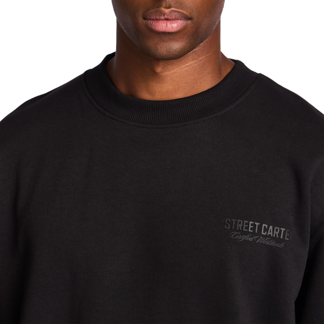 Gadekartel Russo