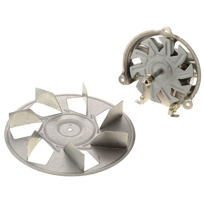 OVEN MOTOR 93784867 FAN MOTOR