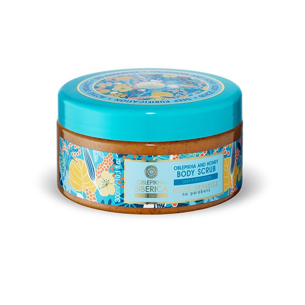Kroppspeeling | 300 ml