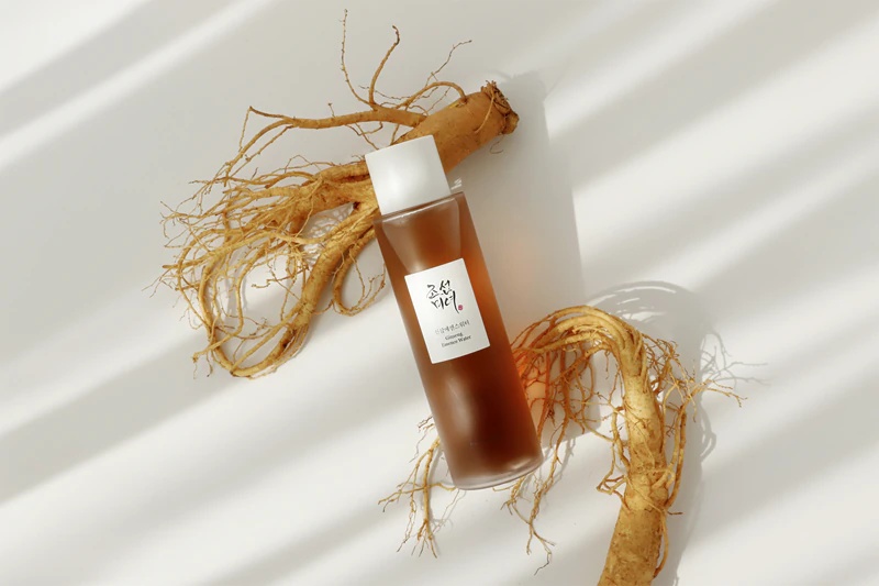Koncentrirana vlažilna esenca Beauty of Joseon Ginseng Essence Water