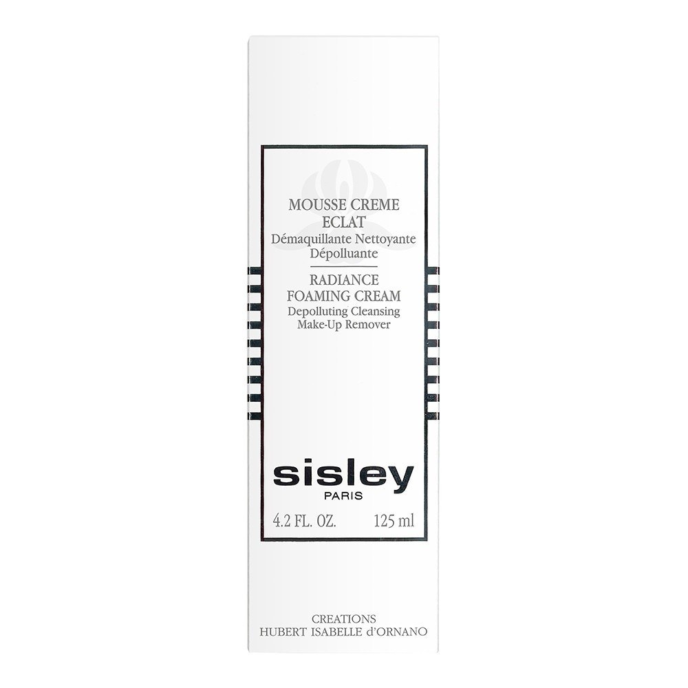Sisley veido valymo putos „Eclat“ – 125 ml