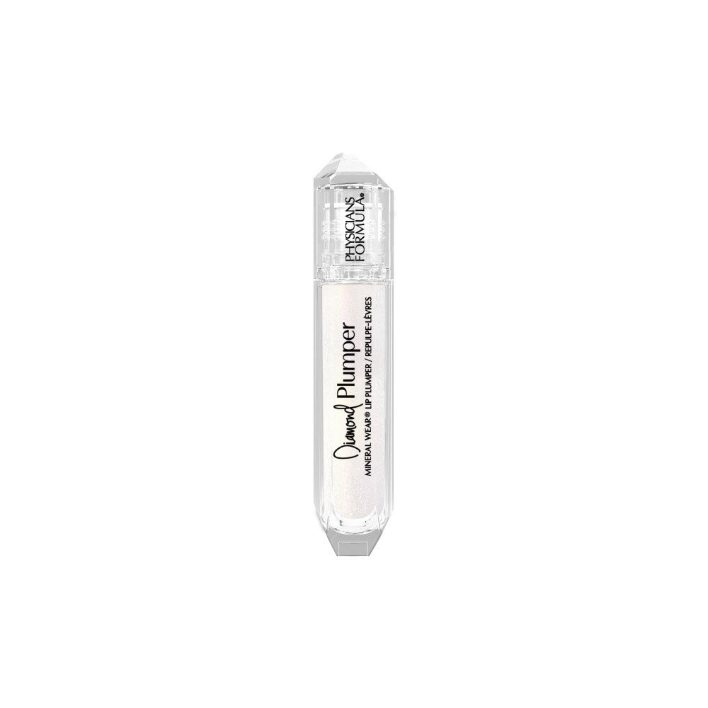 Physicians Formula Diamond Glow Lip Plumper - Light Pink Princess Cut
