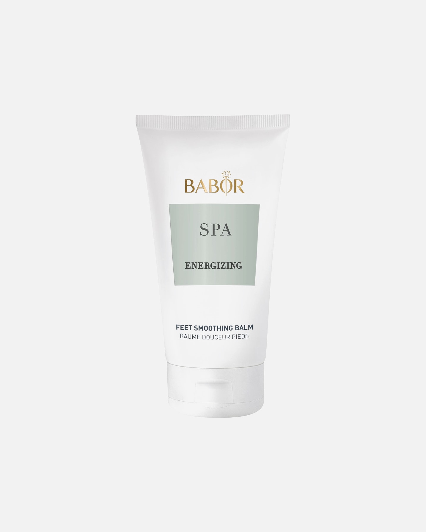 BABOR Crema Fuß Spa Energizzante - 150 ml