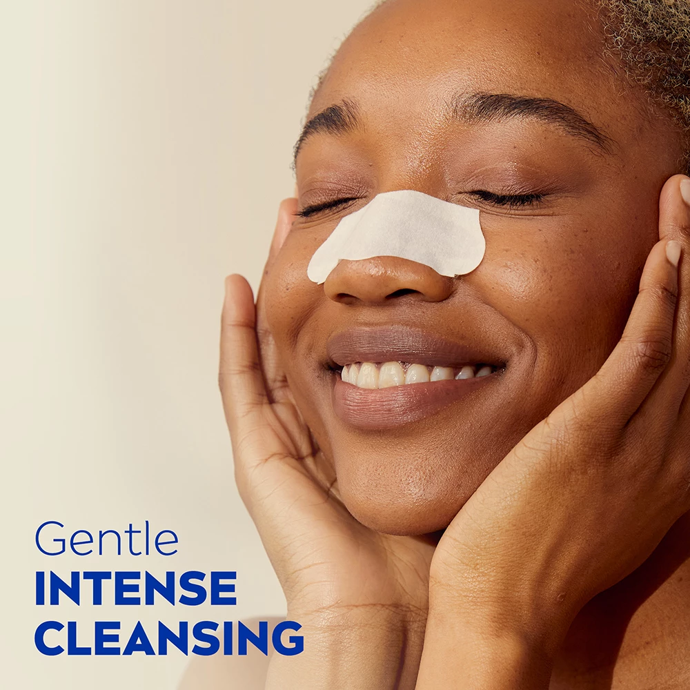 Benzi de curățare Refining Clear-Up - NIVEA