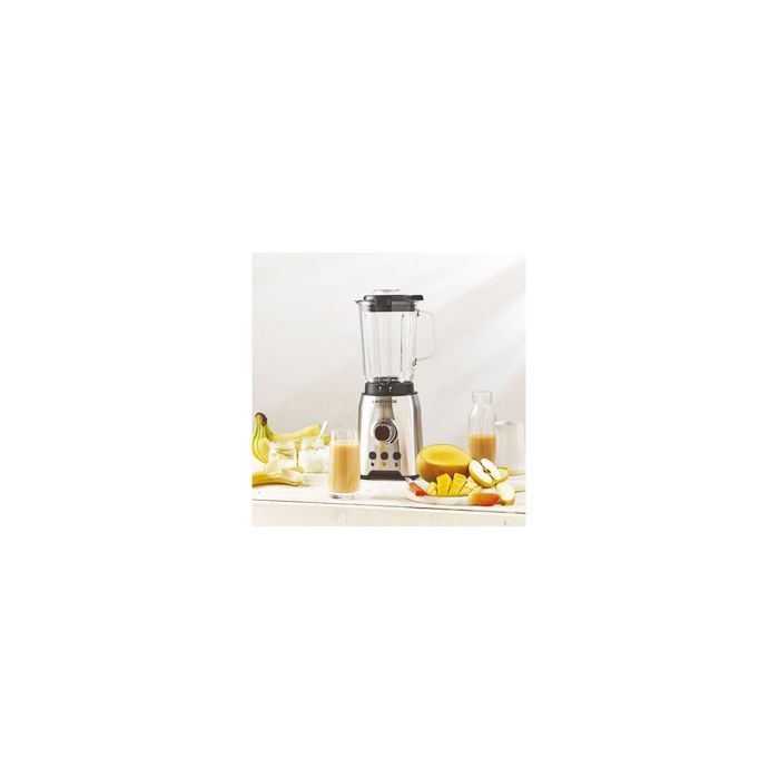 Lagrange Blender 1,5 l 1200 W roestvrij staal - 609021