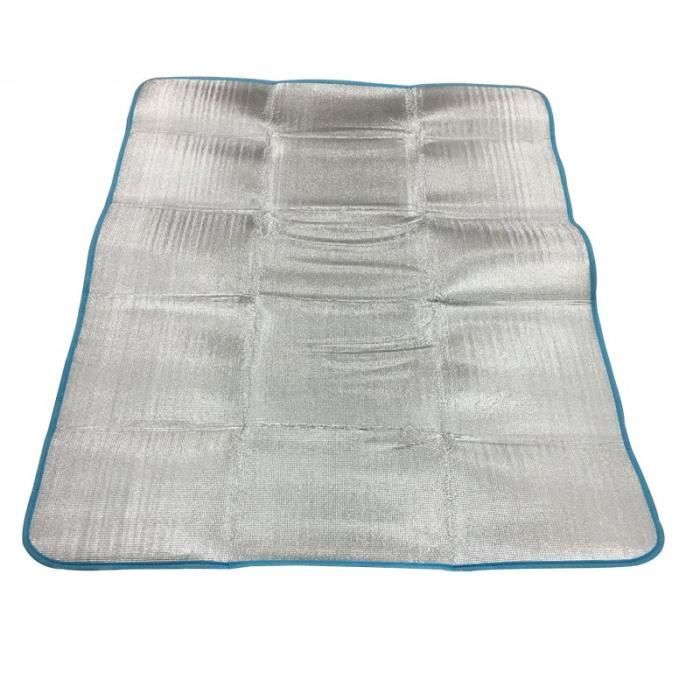 Giant Rectangular Car Racing Track Play Mat for Baby and Child, Picnic Mat