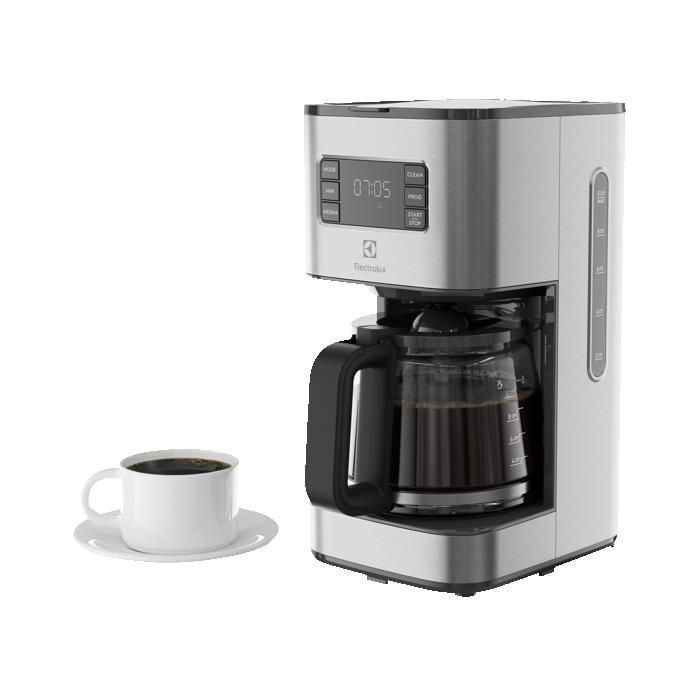 Cafetière filtre ELECTROLUX E5CM1-6ST