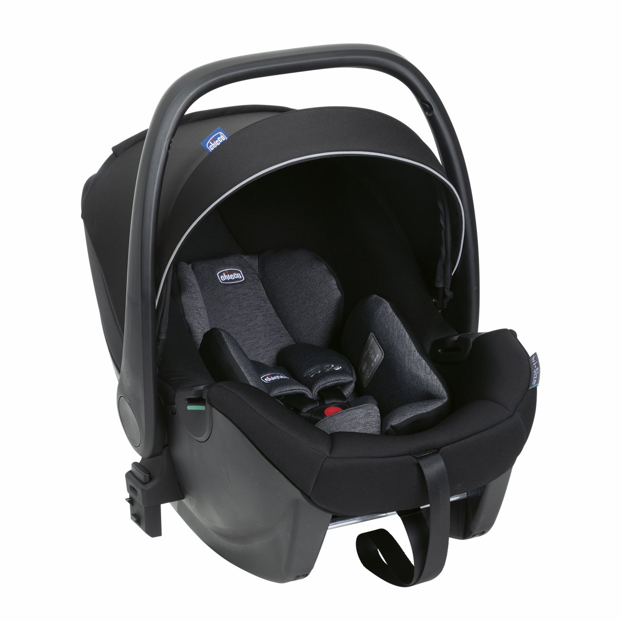 Kory Plus Air i-Size (40-85 cm)