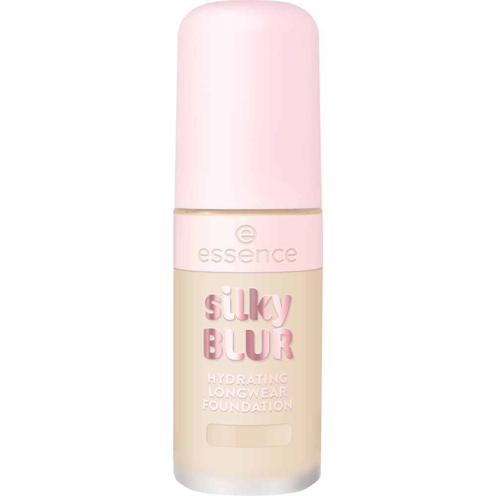 Essence Silky Blur
