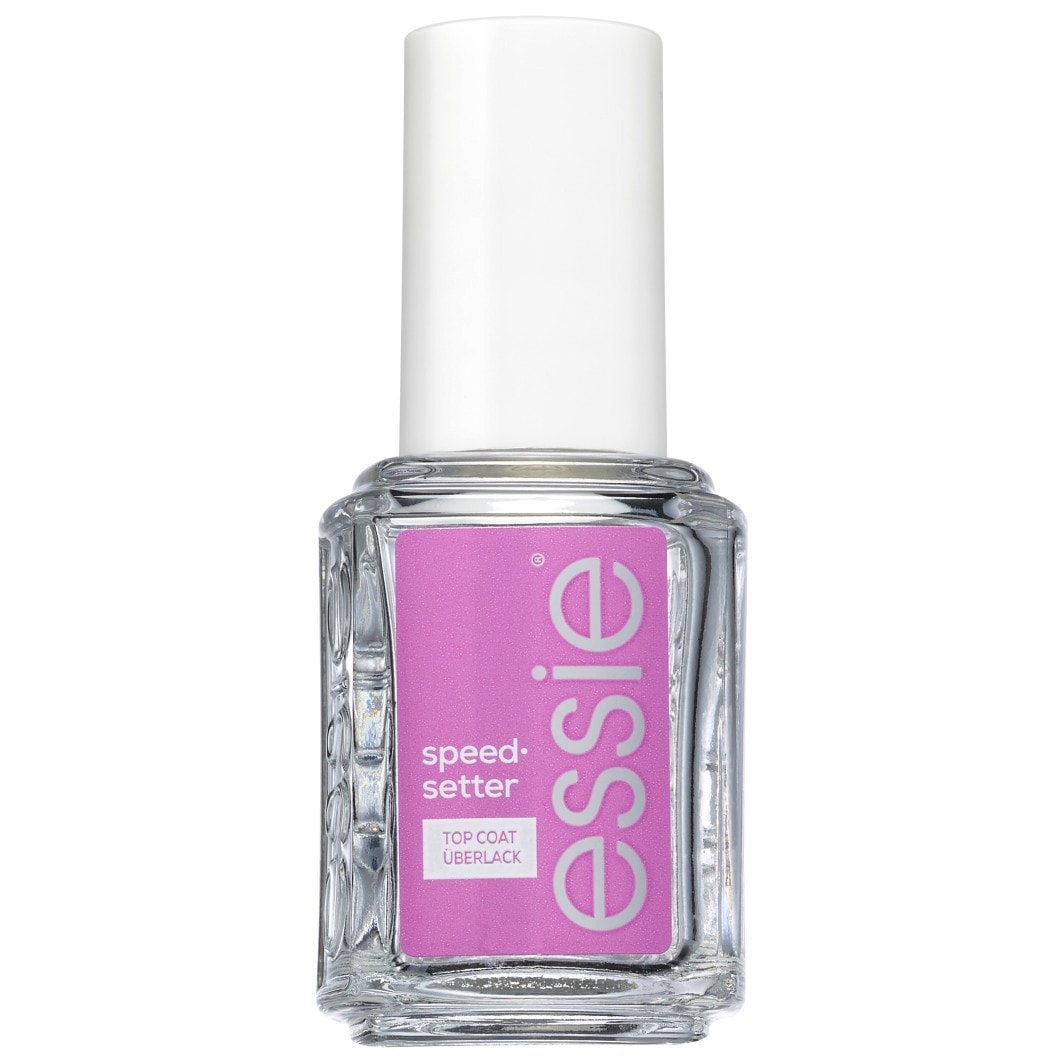 Essie vrchní lak Speed Setter - 13,5 ml