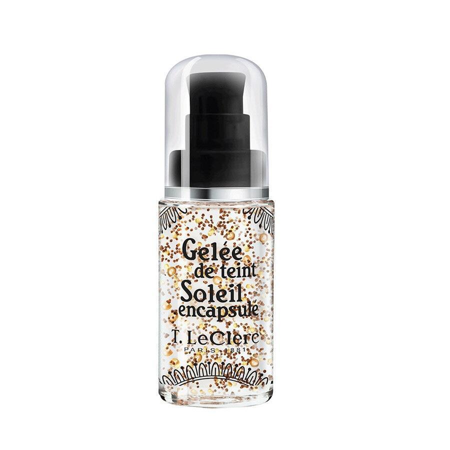 T. LeClerc sejas ādas bāze – 30 ml