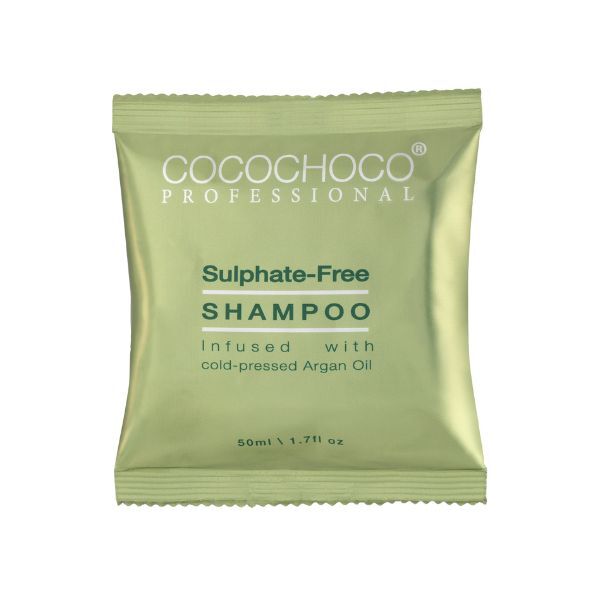 Shampoo Cocochoco sem sulfato 50ml