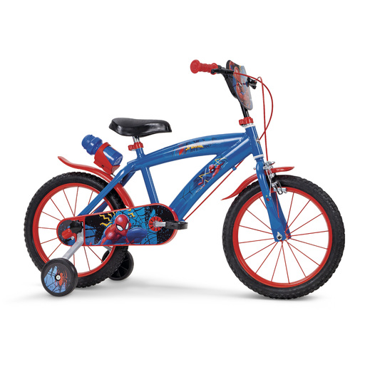 Bicicleta Huffy 16