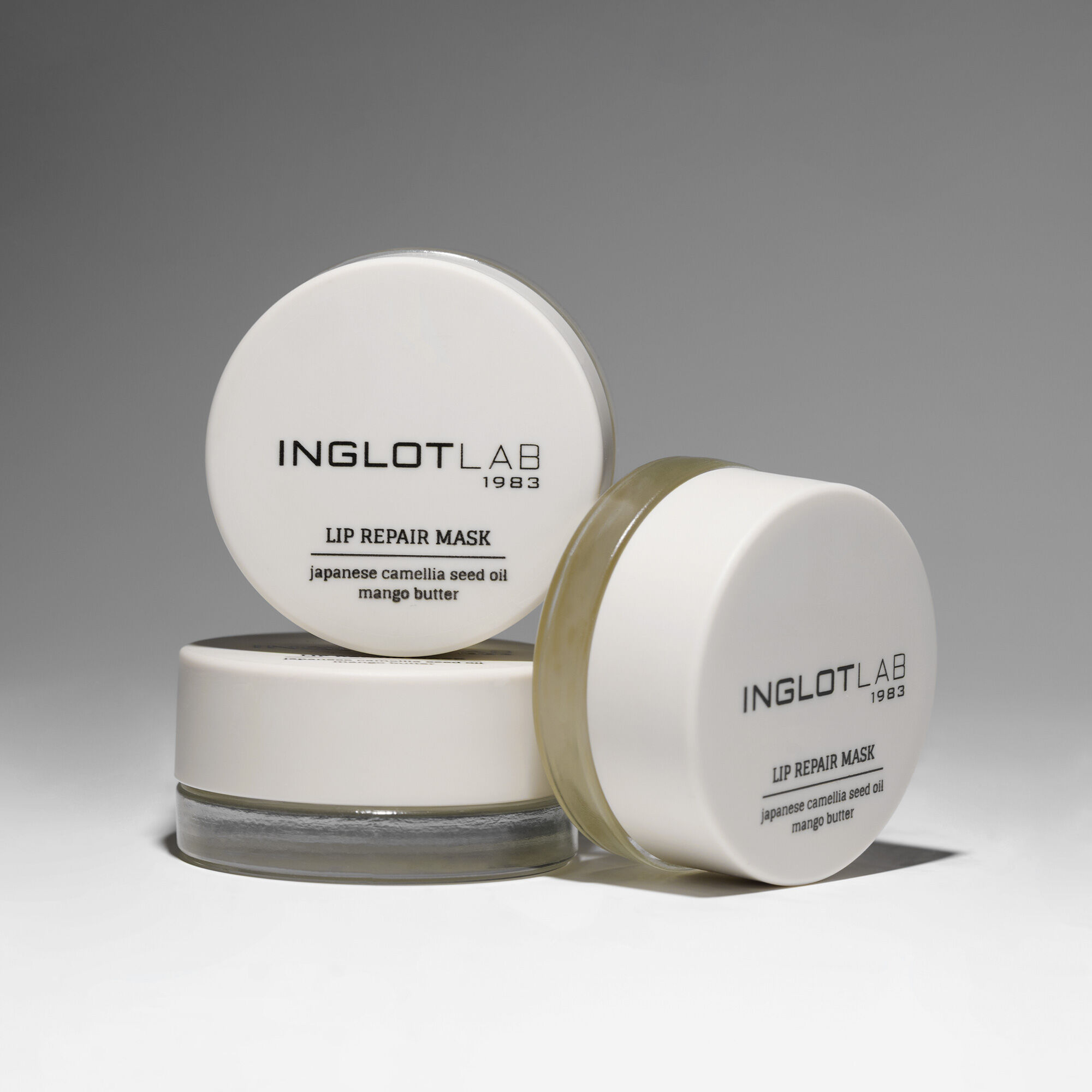 Inglot LAB