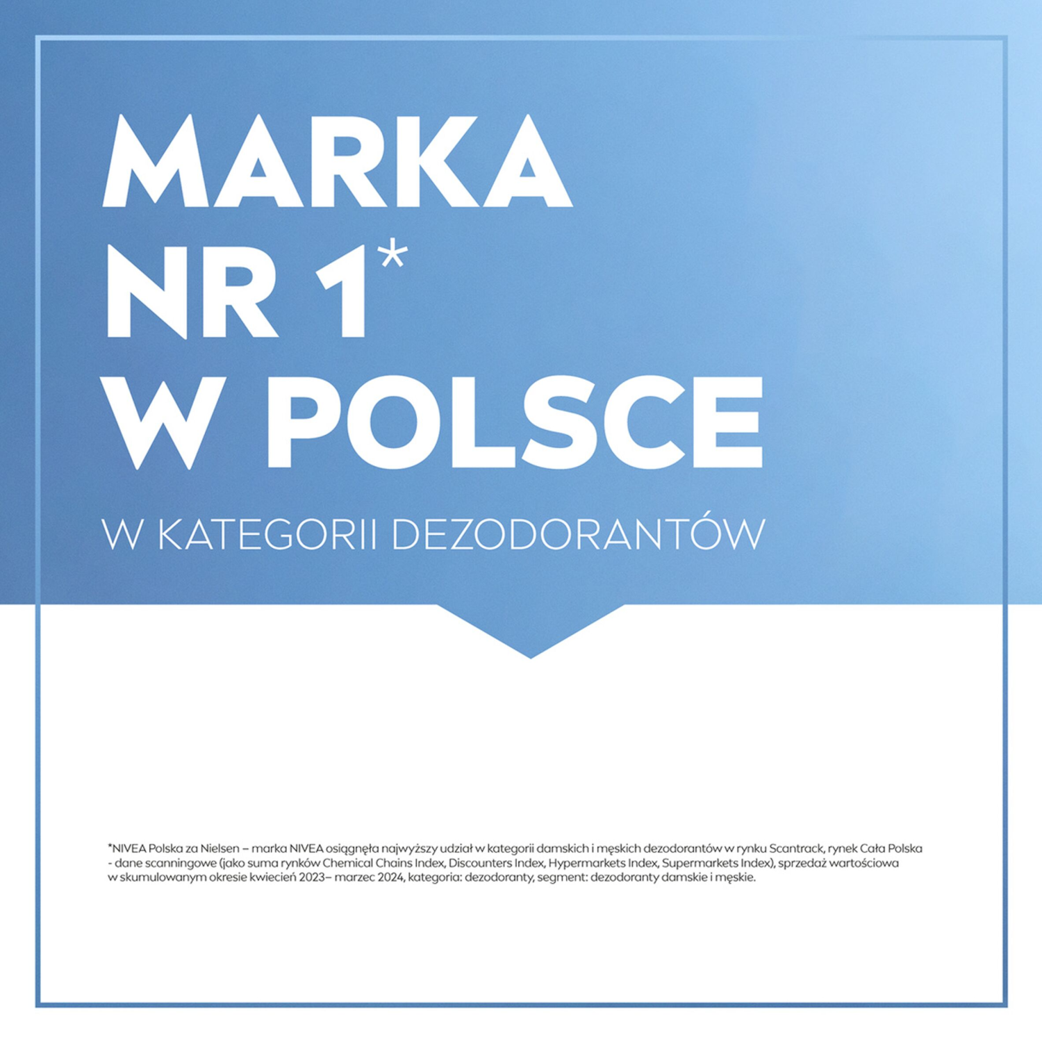 Nivea dámský antiperspirant ve spreji 150ml neviditelný