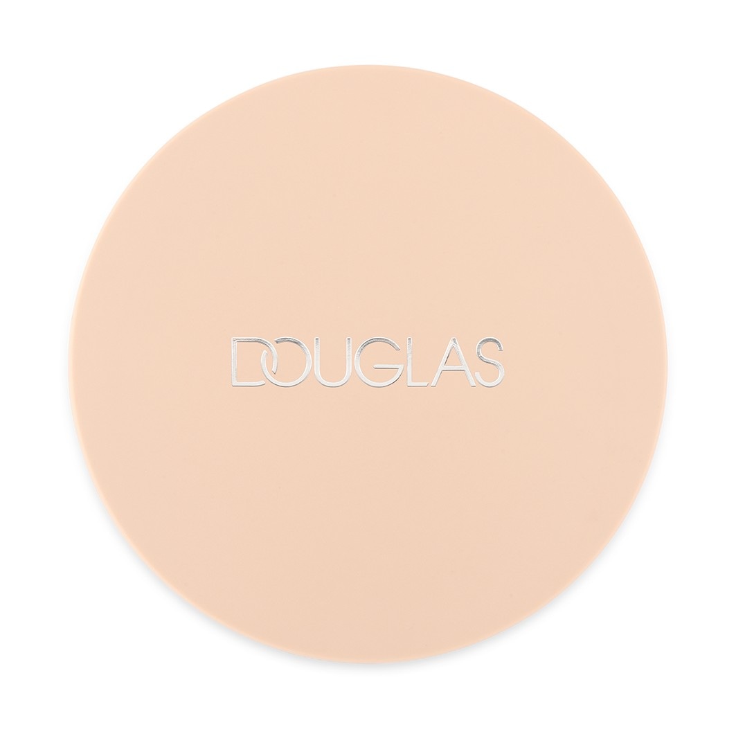 Douglas Collection Powder Makeup Mattapintainen Puuteri - 10 g