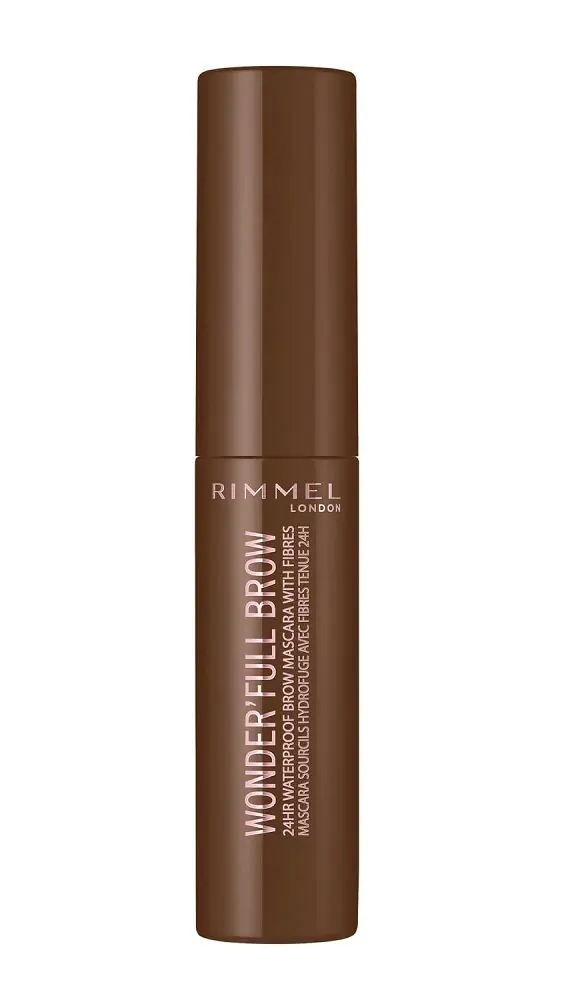 Rimmel Wonder'full Maskara do brwi, 002 Medium
