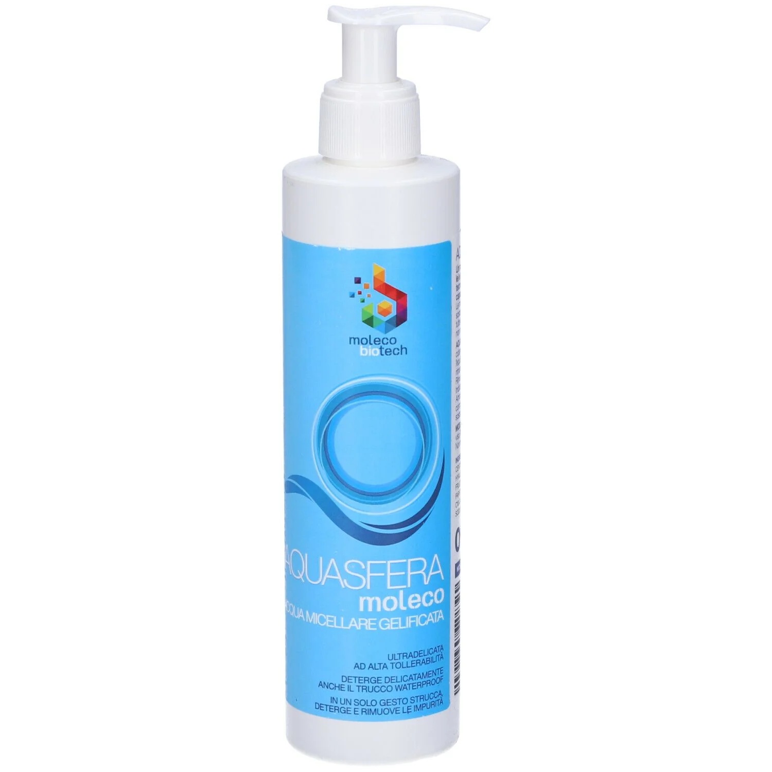 LABORATORIOS MOLECO Aquasfera Moleco 250 Ml