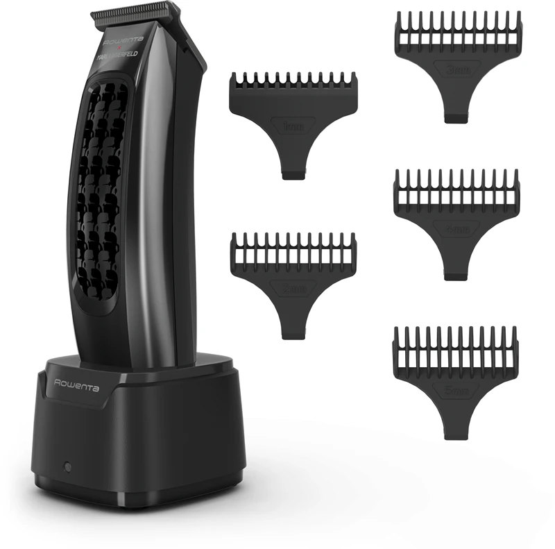 Rowenta Barber Experience TN185LE0 Haar- en baardtrimmer