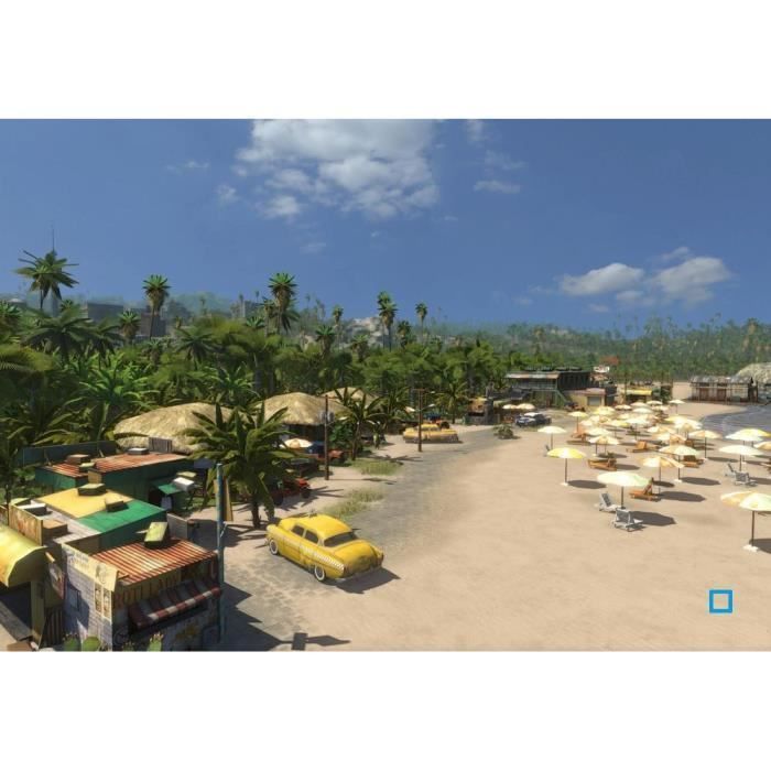 Tropico 3 Simulation Game - Kalypso Media - PC - Boxed - Military Strategy and Urban Building