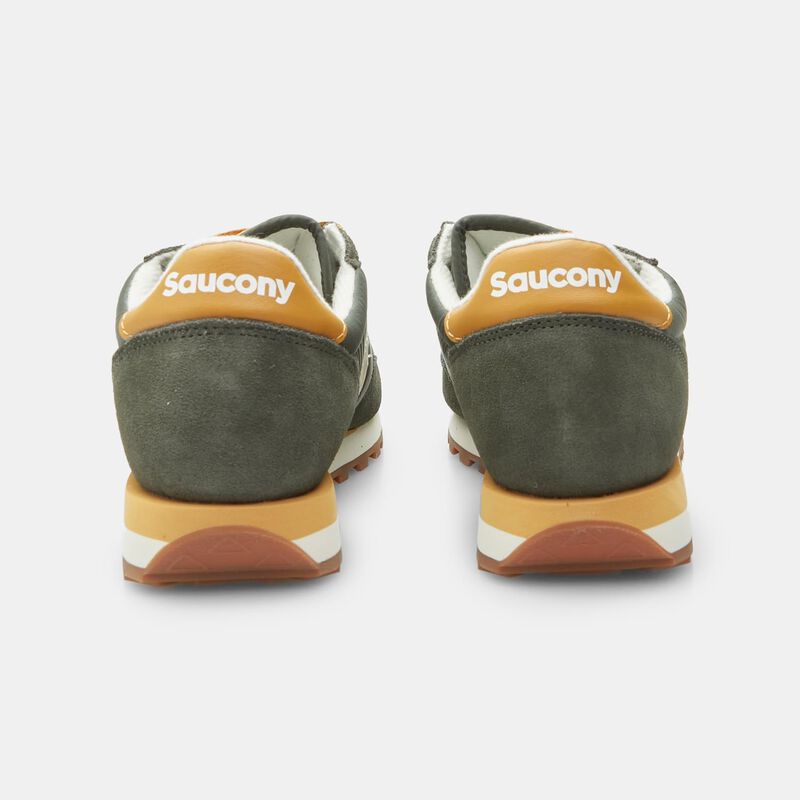 SAUCONY Jazz Original herensneakers