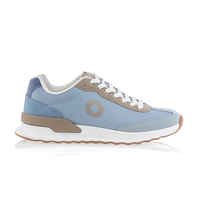 Sneakers / Sneakers Femme Bleu