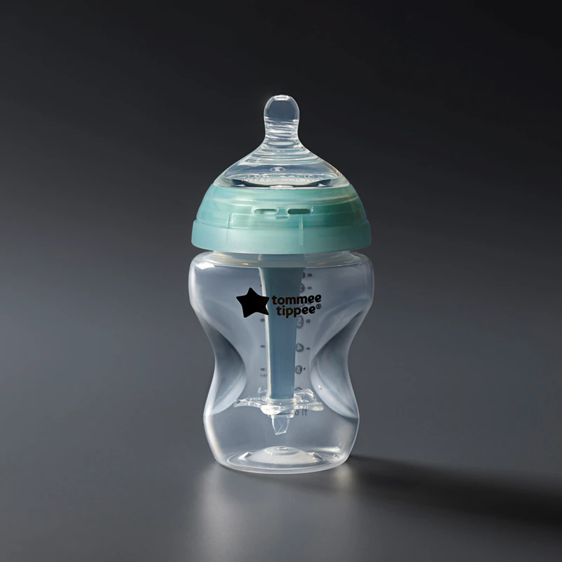 Tommee Tippee Advanced Anti-Colic Zelfsteriliserende Babyfles