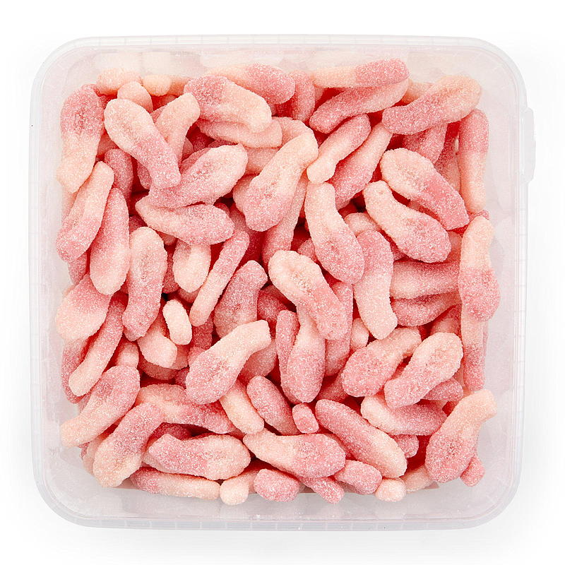 KnallGoodt Garnalen zuur 2,2 kg