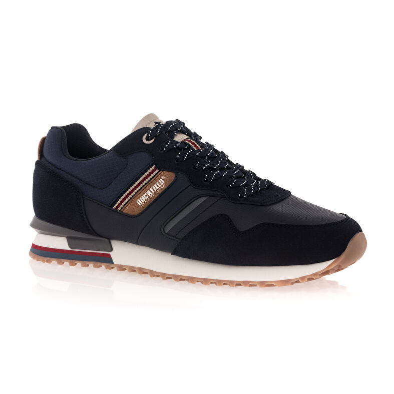 Korit / lenkkarit Homme Bleu