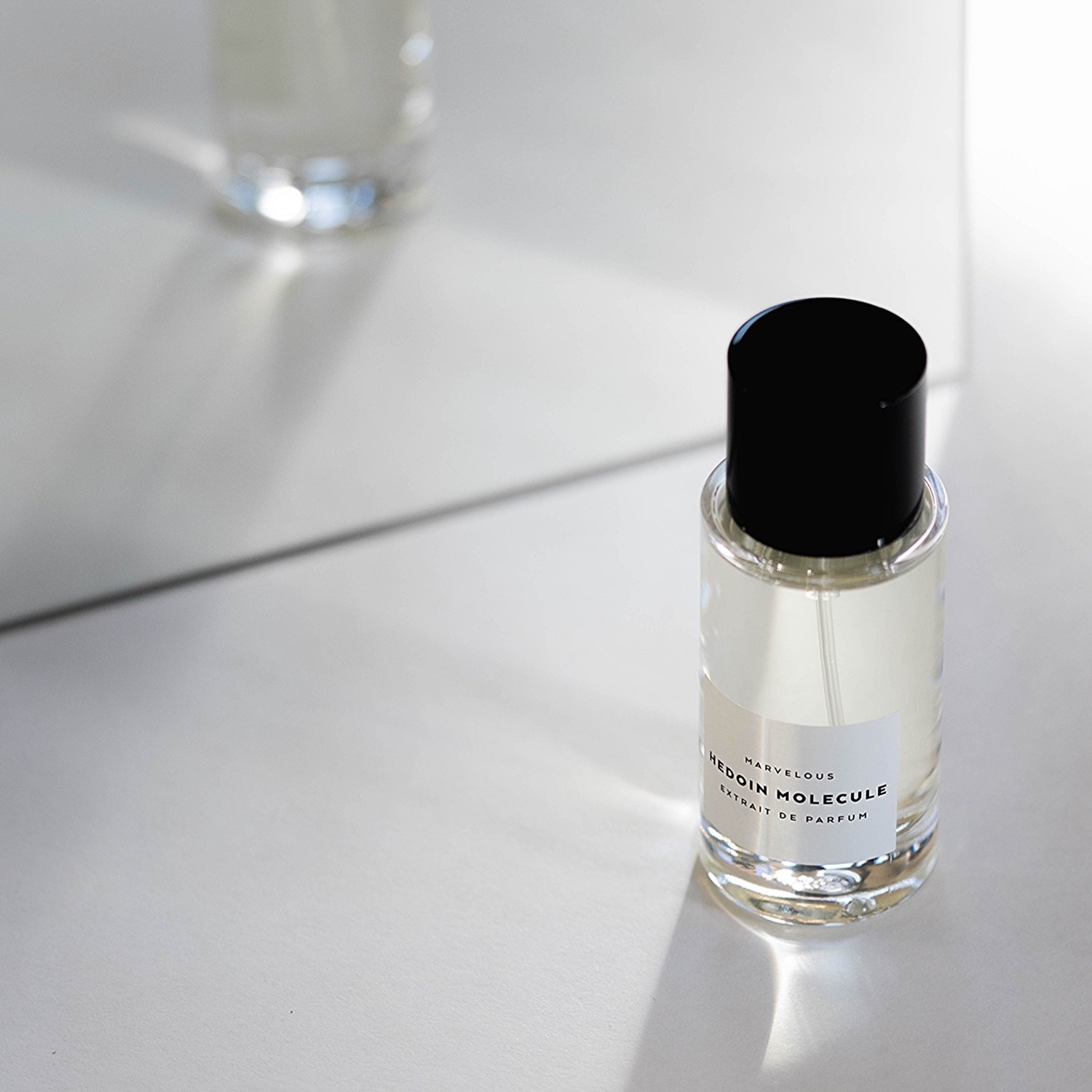 BMRVLS parfemska voda Hedion Molecule – 50 ml